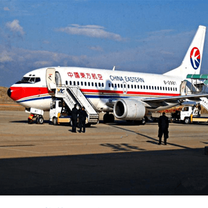 日喀则定日航空邮寄航空快运业稳步发展的原因是什么？